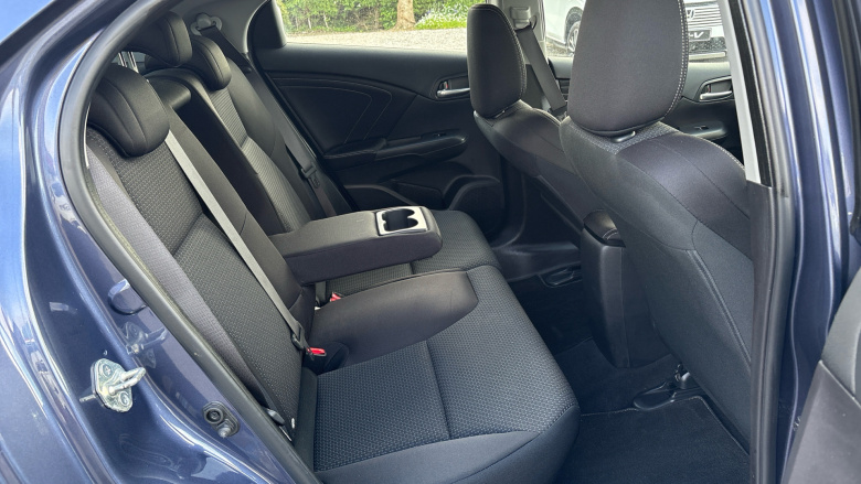 Honda Civic 1.8 i-VTEC SE Plus 5dr Auto Petrol Hatchback